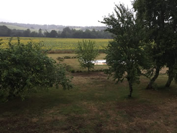 Château de Beauséjour - 41